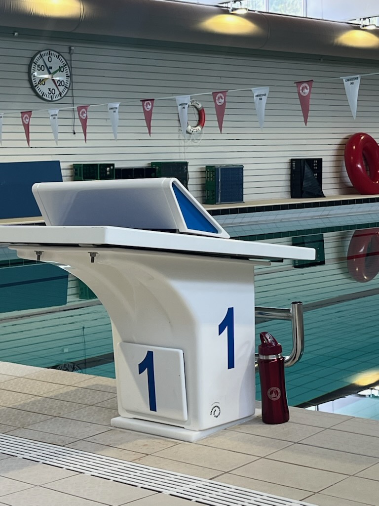 Ny paller godkjent for abroberte stevner!